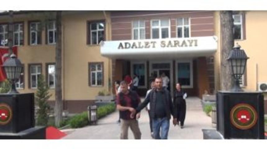 Fuhuş Operasyonunda 3 Kişi Tutuklandı