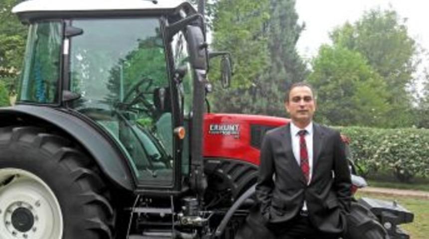 Erkunt Trakt&ouml;r, 21 İlde İftardan Sahura &Ccedil;ift&ccedil;ilerle G&ouml;r&uuml;şecek