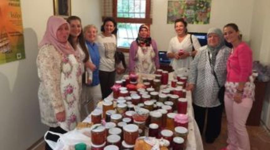 &rsquo;k&ouml;yde Yeşil Ekonomi&rsquo; Projesine Coca-cola Desteği