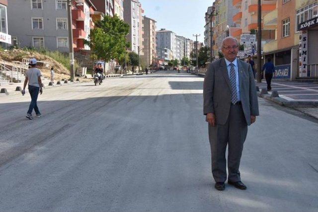 Çerkezköy, Saray Ve Ergene İlçelerinde Çalışmalar Hızla Tamamlanıyor