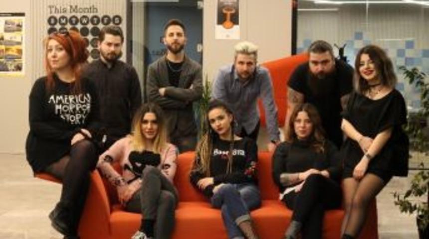 T&uuml;rk Girişimci Kadınların Tasarladığı Uygulama D&uuml;nyaya Yayıldı