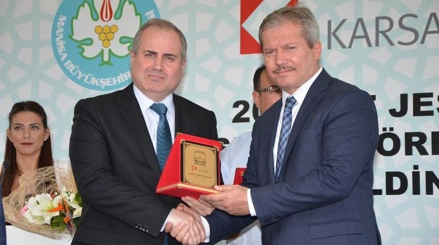 Manisa’da Karsan Dönüşümü Devam Ediyor