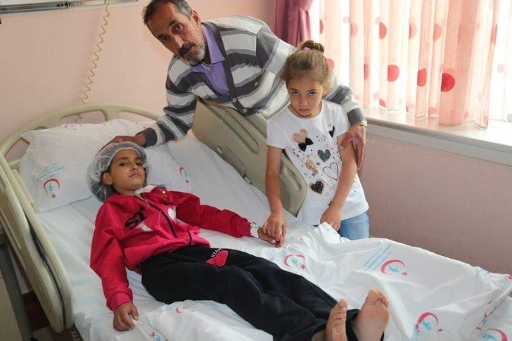 Beah Kurduğu Çocuk Kalp Damar Cerrahi Ünitesi İle Başarılı Ameliyatlara İmza Atıyor G2