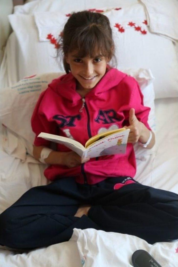 Beah Kurduğu Çocuk Kalp Damar Cerrahi Ünitesi İle Başarılı Ameliyatlara İmza Atıyor G3