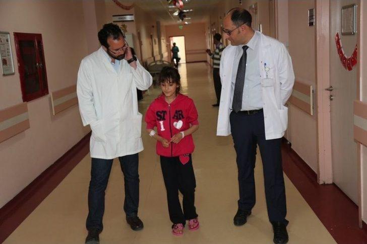 Beah Kurduğu Çocuk Kalp Damar Cerrahi Ünitesi İle Başarılı Ameliyatlara İmza Atıyor G1