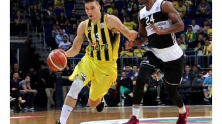 Spor Toto Basketbol Süper Ligi’nde Final Heyecanı Başlıyor