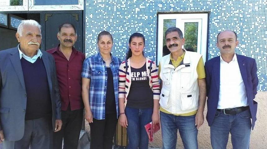 Alevi Bektaşi İnanç Kurulu Bölge Toplantısı