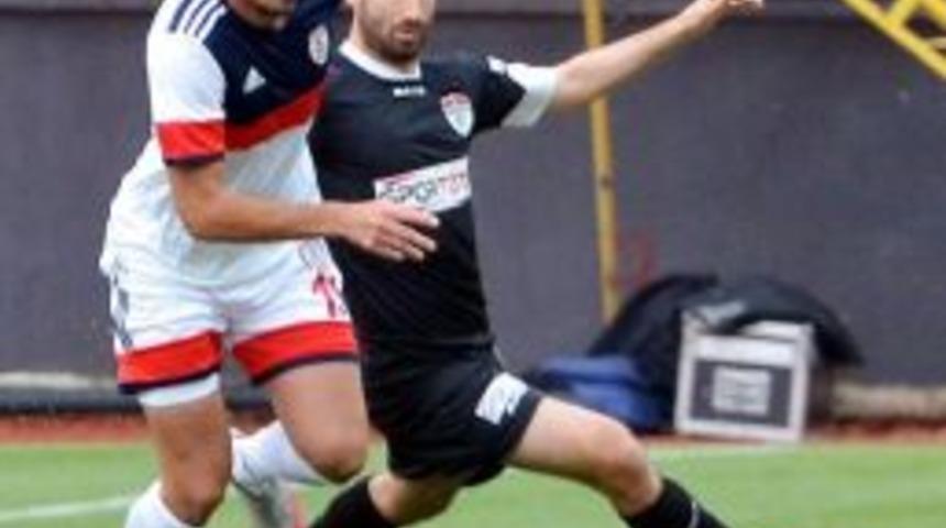 Altınordu'da Kaptan Arif Beklemede