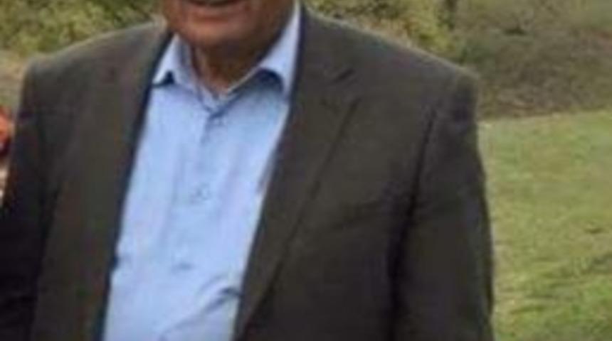 Muhtar Ali Kadıoğlu Hayatını Kaybetti