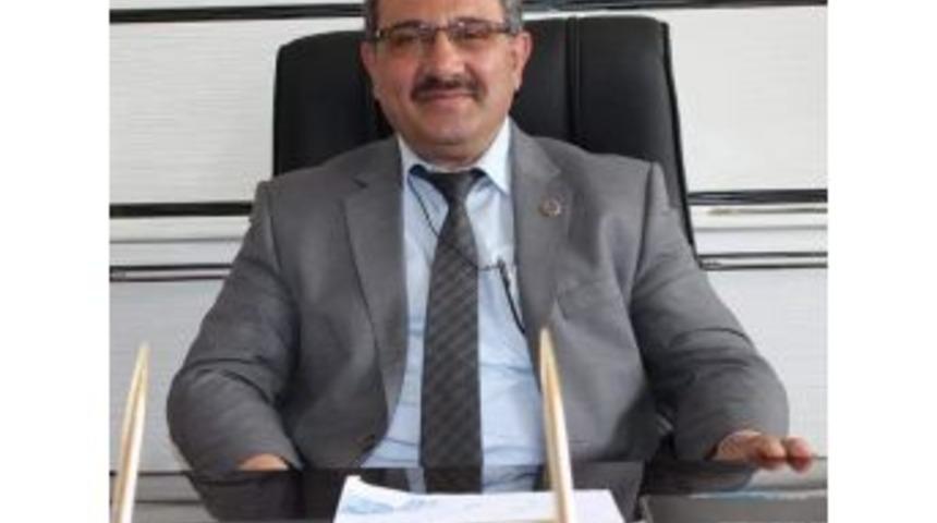 Başkan Ferit Karabulut: Güneş Enerji Santrali Projemiz Onaylandı