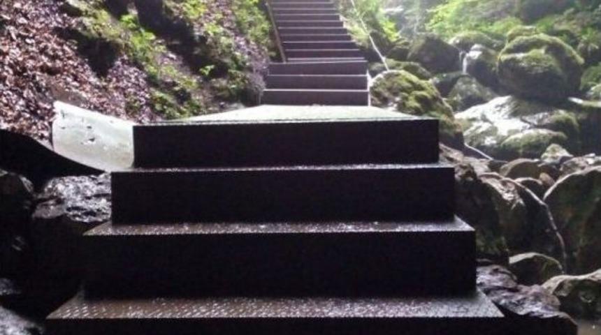 B&ouml;lge Turizmine &Ouml;nemli Katkı Sağlayacak