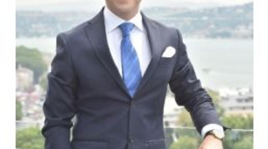 Kerem Hasanoğlu: "savaş Mağduru &Ccedil;ocukların Yarısı Depresyonla M&uuml;cadele Ediyor"