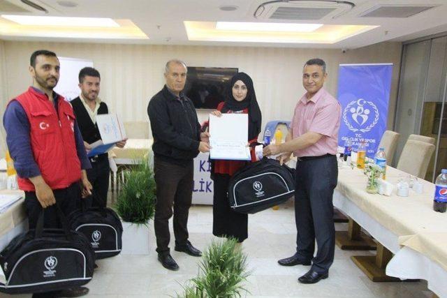 Tiyatro Ekibi İftarda Buluştu 1