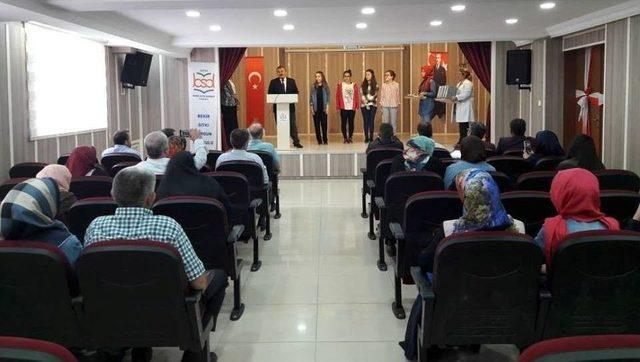 Arifiye’de Teog Başarısı