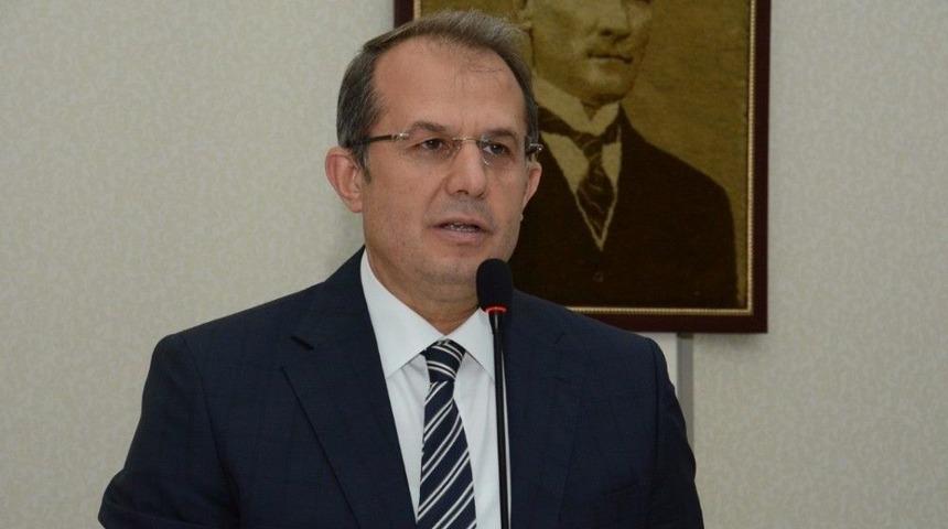 Van&rsquo;da Şehit Polislerin Yakınlarına İftar