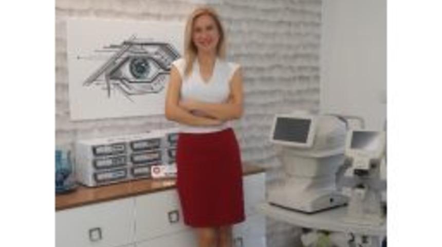 Prp İle G&ouml;z Problemlerine Son