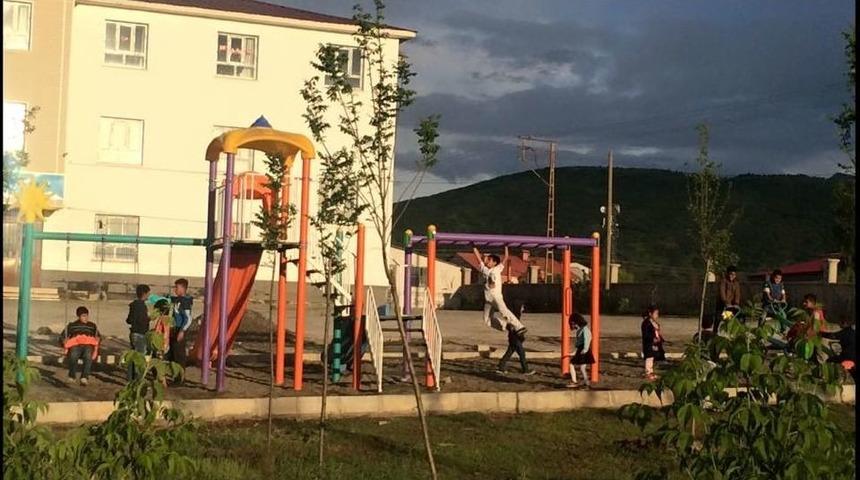 G&uuml;roymak&rsquo;a 25 Oyun Parkı