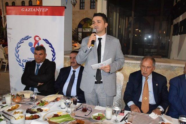 Emektar Stat, Eski Futbolcuların G&ouml;steri Ma&ccedil;ı İle Veda Edecek 1