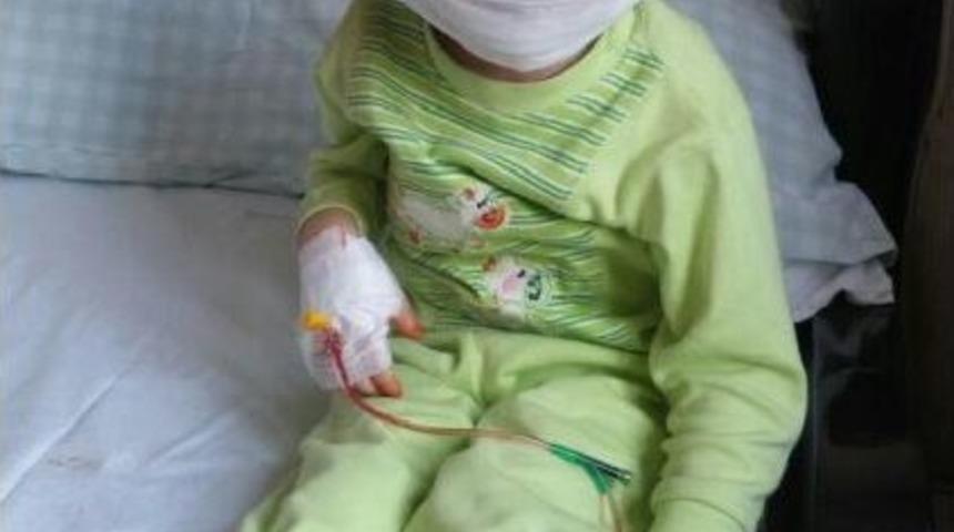 L&ouml;semi Hastası G&uuml;ler I&ccedil;in Kan Bağışı Kampanyası