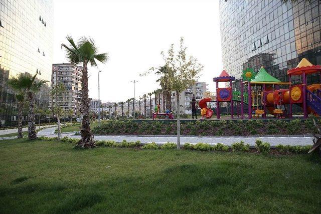 Kahraman Yarbay Songül Yakut’un Adı İzmir’de Yaşayacak