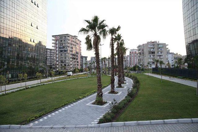 Kahraman Yarbay Songül Yakut’un Adı İzmir’de Yaşayacak