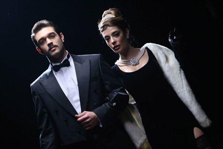 Kaçak Gelinler 22. Bölüm Galerisi G3