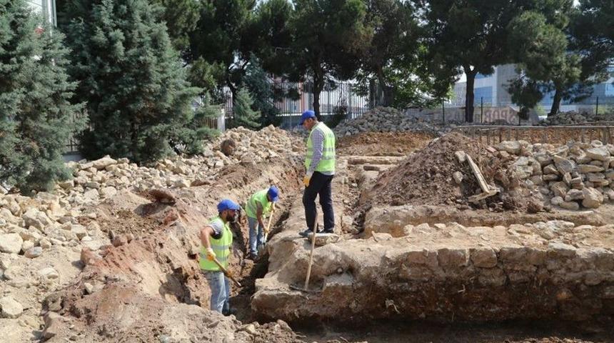 400 Yıllık Tarih Yeniden Canlanıyor