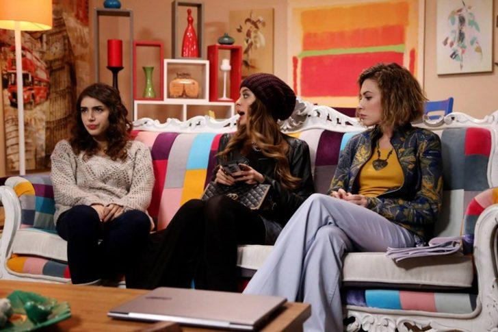 Kaçak Gelinler 22. Bölüm Galerisi G4