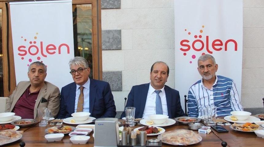 Ş&ouml;len &Ccedil;ikolata&rsquo;dan 4 Yılda 600 Milyon Tl Yatırım