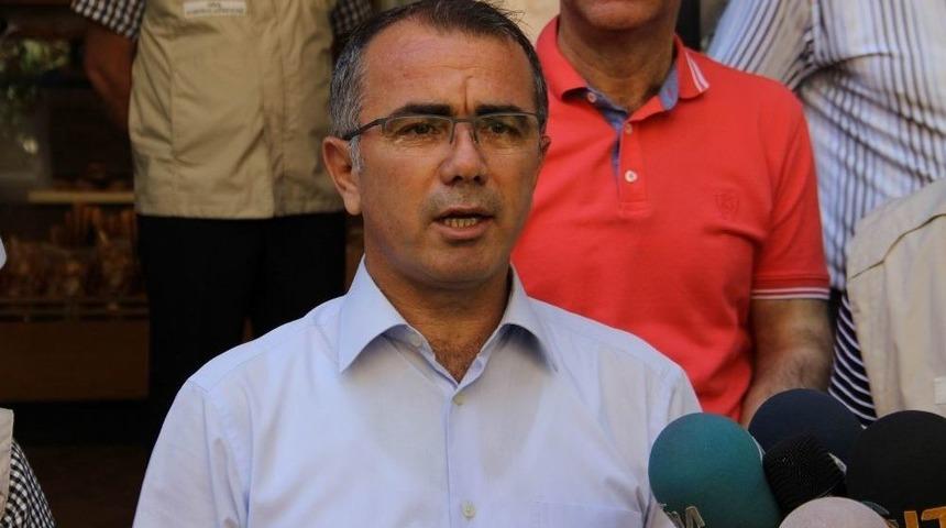 Diyarbakır&rsquo;da Gıda Denetimleri Sıklaştırıldı