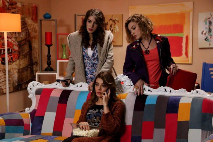 Kaçak Gelinler 22. Bölüm Galerisi G5