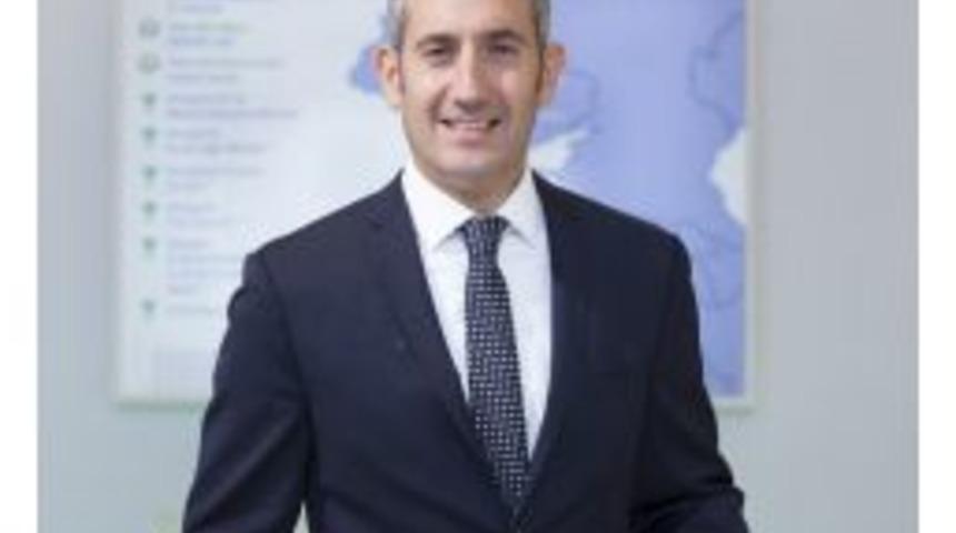 Turkcell Global Bilgi&rsquo;ye Bilişim 500&rsquo;den &Ouml;d&uuml;l