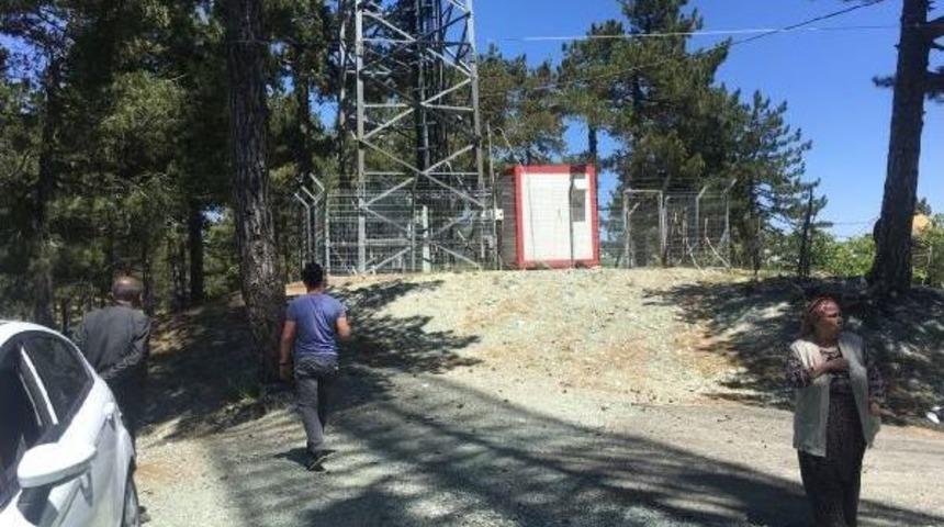 Baz Istasyonlarına Ter&ouml;r Bombası