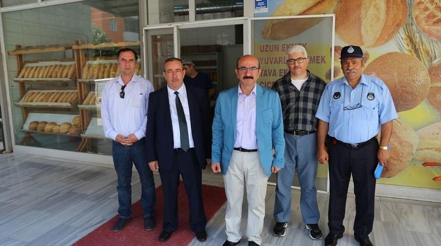 Edirne Belediyesinden Ramazan Denetimi