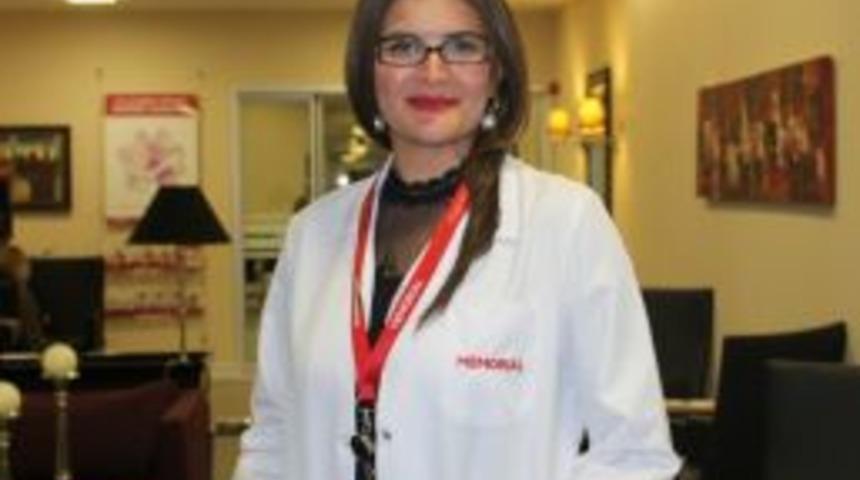 Pskiyatrist K&uuml;rkl&uuml;&rsquo;den &Ouml;ğrencilere Lys Tavsiyesi