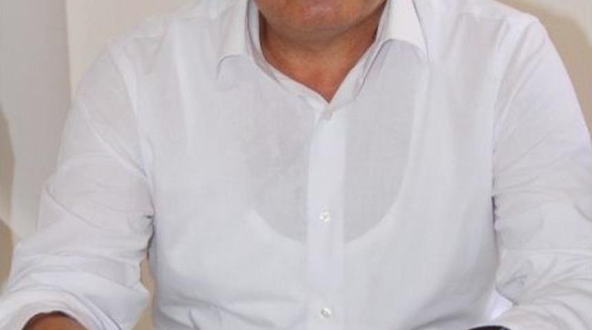 Ziraat M&uuml;hendislerinden &ldquo;anız" Uyarısı