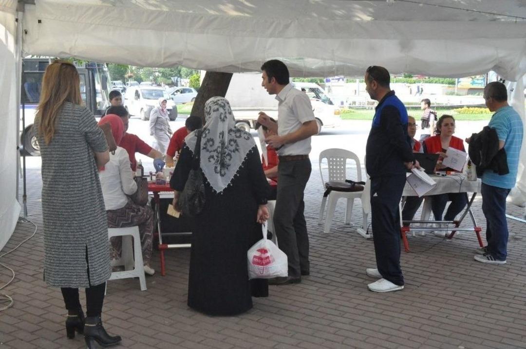 K&uuml;&ccedil;&uuml;k Ela İ&ccedil;in Seferberlik