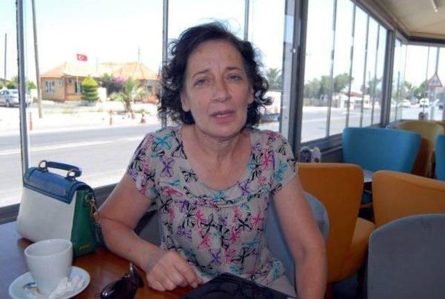 Profesör Anne, Otistik 2 Oğlunu Döven Öğretmenleri Hapis Ve Tazminata Mahkum Ettirdi 2