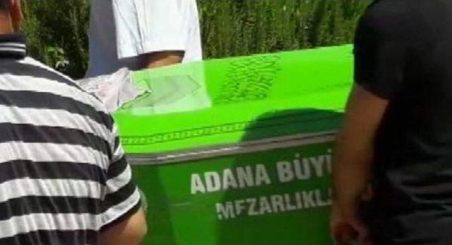 24 Saatte 2 Kez Toprağa Verildi 2