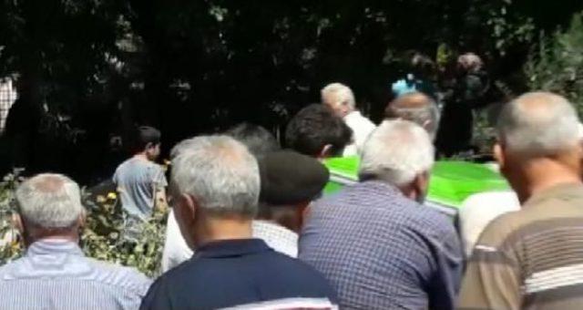 24 Saatte 2 Kez Toprağa Verildi 3