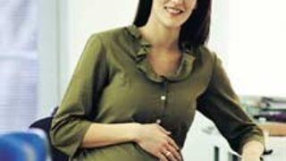 Bir Nefeste Rahat Hamilelik