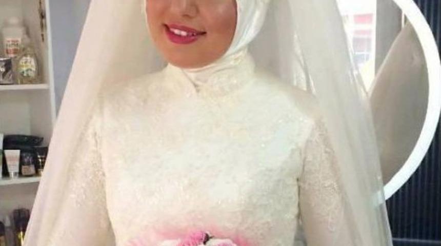 İlkel Teleferikte Akıma Kapılan Hamile Kadın &Ouml;ld&uuml;