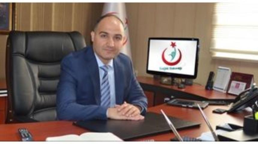 Çanakkale’ye 8 Uzman Tabip Atandı