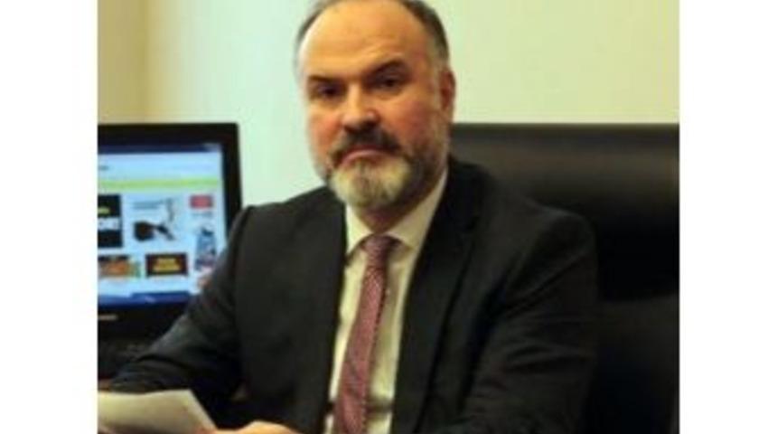 Cumhurbaşkanı Başdanışmanı Gedikli Sanayi &Uuml;retimi Verilerini Değerlendirdi