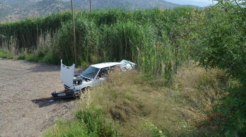 Anne Ve Kızları Kazada Can Verdi