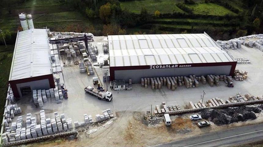 &Ccedil;obanlar Mermer&rsquo;in Kayyıma Devredilen Şirket Sayısı 5&rsquo;e &Ccedil;ıktı