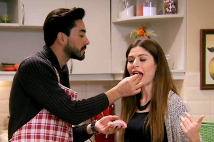 Kocamın Ailesi 21. Bölüm Galerisi G1