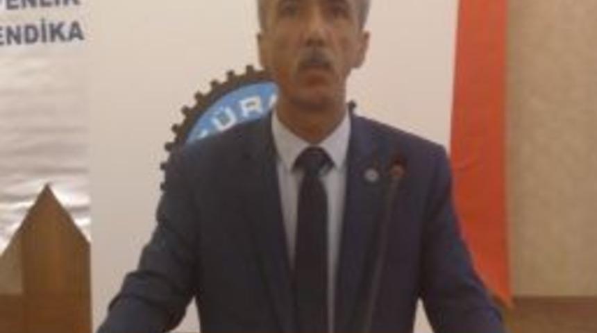 G&uuml;venlik-iş Sendikasından Hastanedeki Saldırılara Tepki