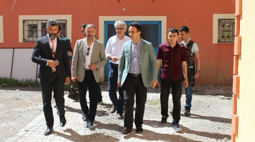 &Ccedil;aldıran Belediyesinden İstihdama Destek