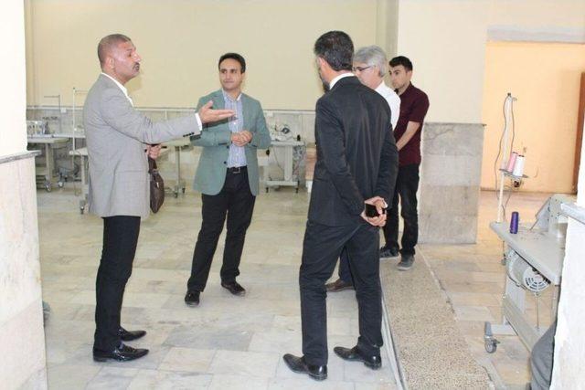 &Ccedil;aldıran Belediyesinden İstihdama Destek 2